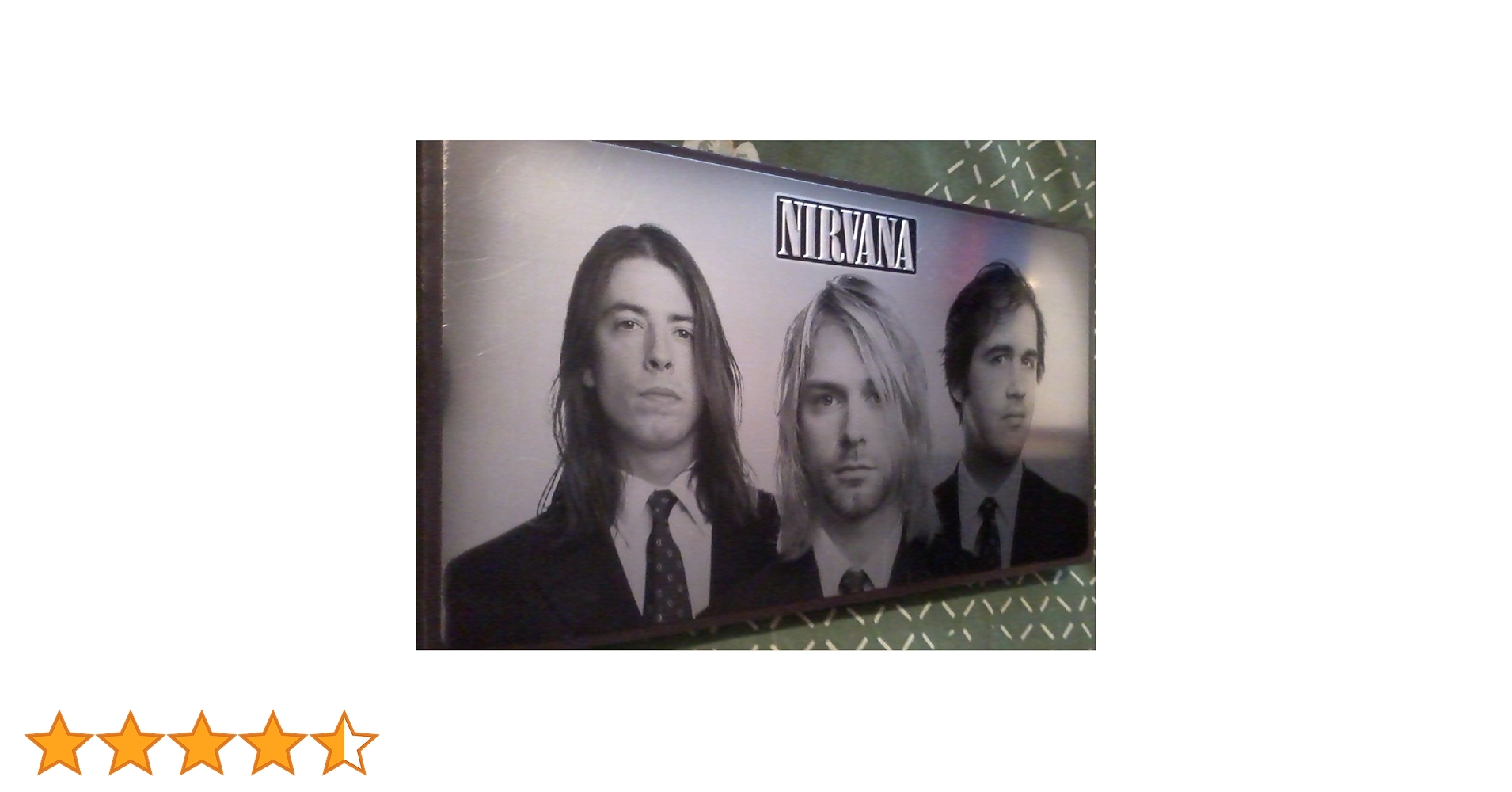 Amazon.co.jp: With the Lights Out: ミュージック